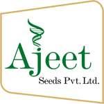 Ajeet seeds Logo